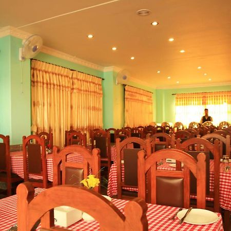 Hotel River Park Pokhara Zewnętrze zdjęcie