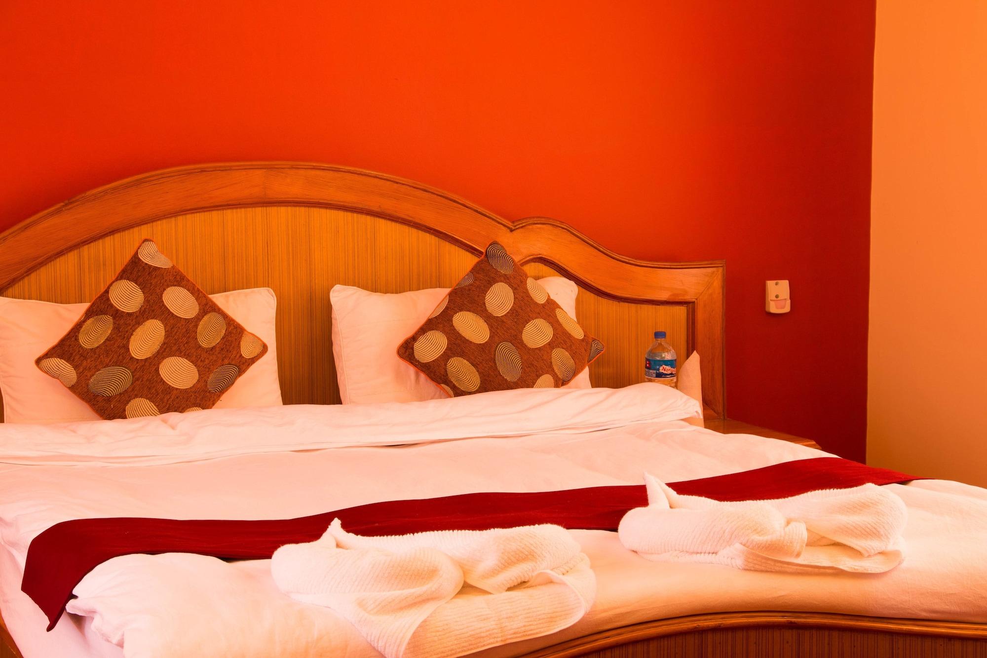 Hotel River Park Pokhara Zewnętrze zdjęcie