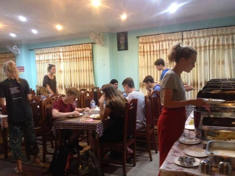 Hotel River Park Pokhara Zewnętrze zdjęcie