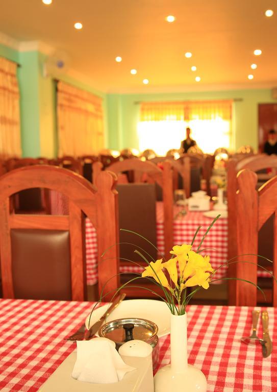 Hotel River Park Pokhara Zewnętrze zdjęcie