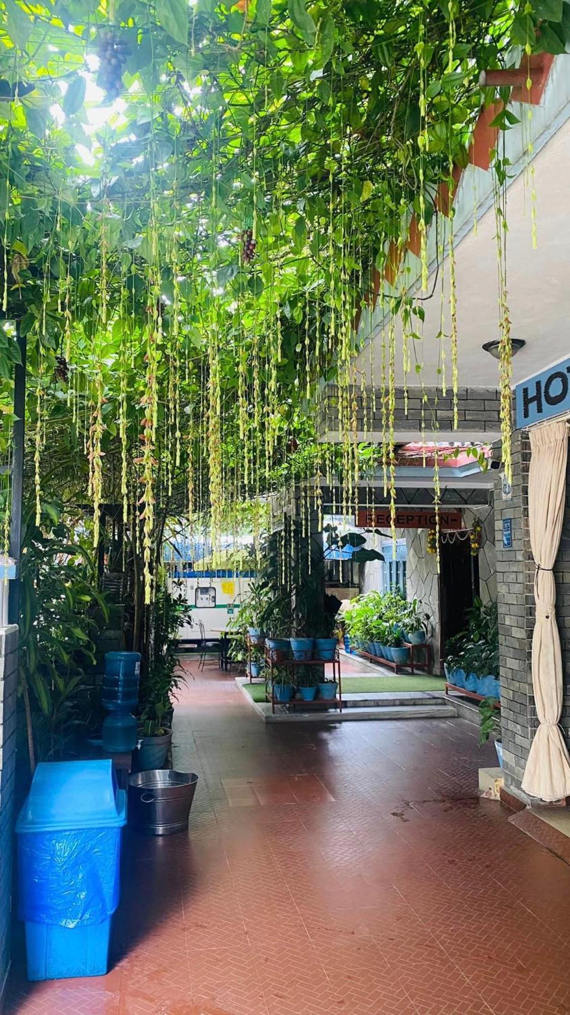 Hotel River Park Pokhara Zewnętrze zdjęcie