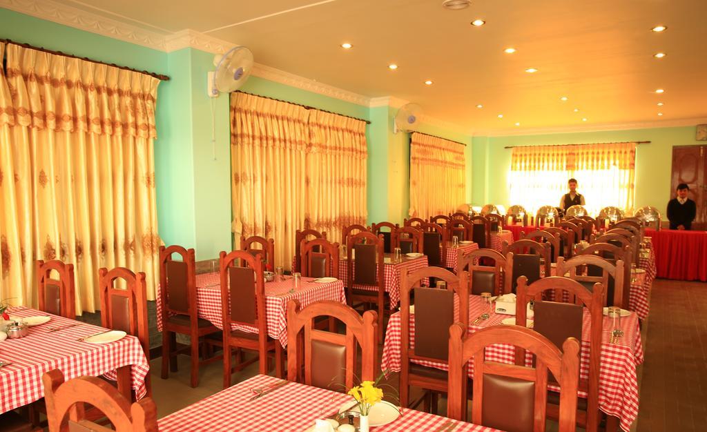 Hotel River Park Pokhara Zewnętrze zdjęcie