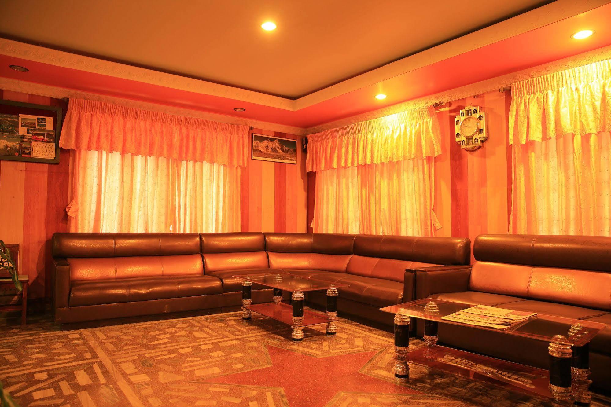 Hotel River Park Pokhara Zewnętrze zdjęcie